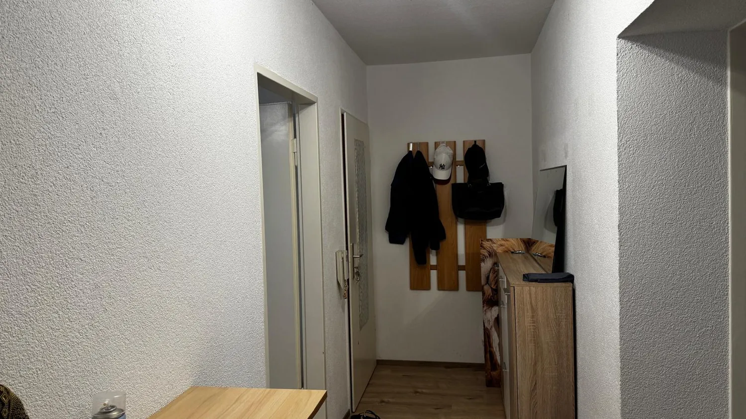 1 Zimmer Wohnung mit 46 m² in Karlsruhe – Bild 6