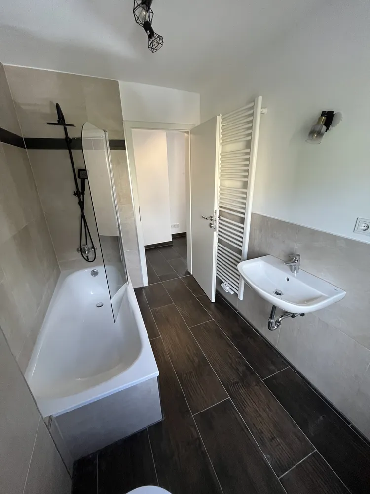 3 room apartment with 79 m² in Frankfurt am Main – Photo 1