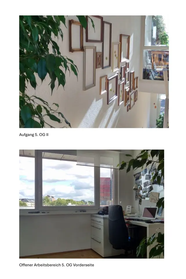 3 Zimmer Wohnung mit 75 m² in Köln – Bild 4