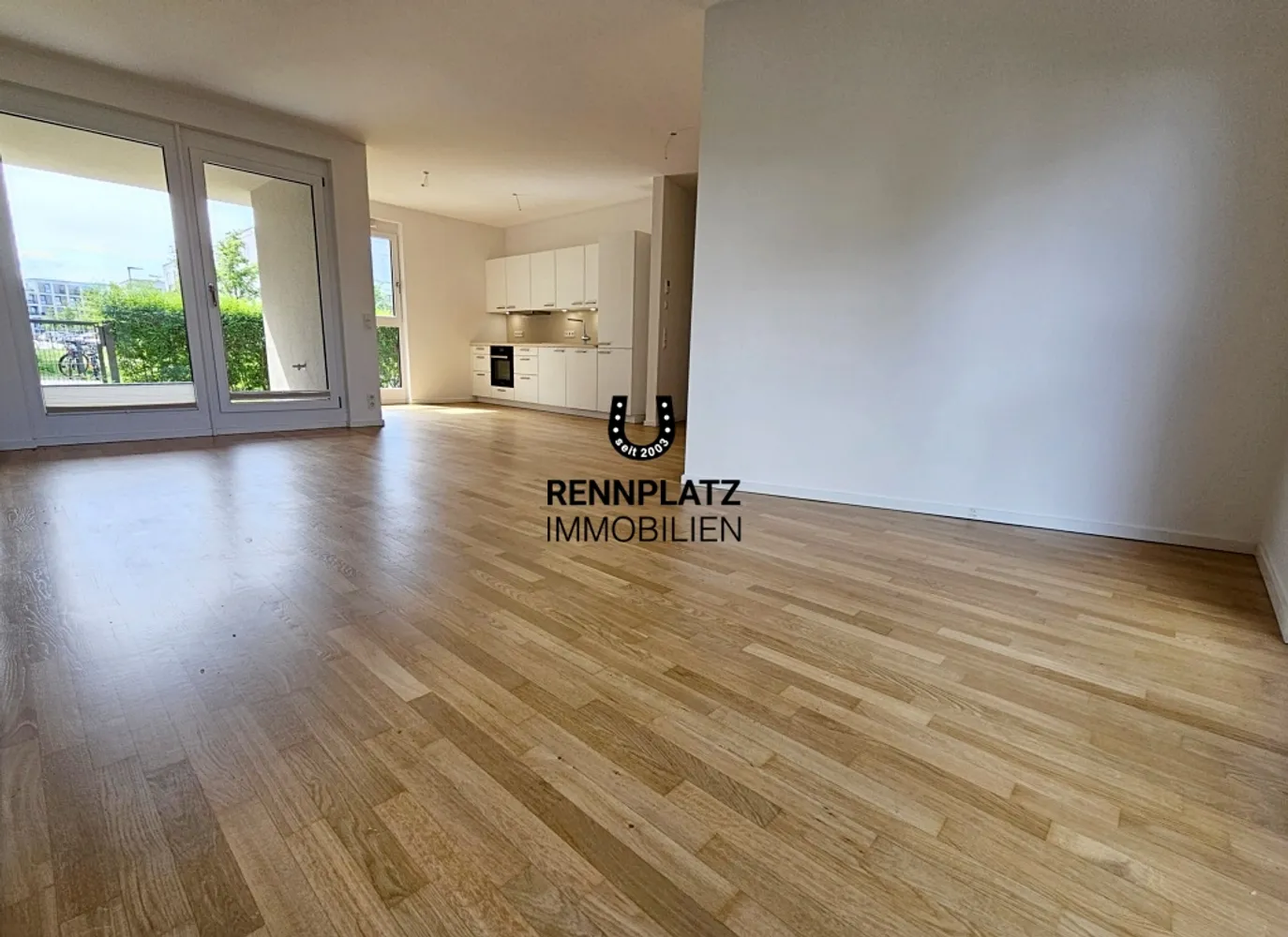 2 Zimmer Wohnung mit 69 m² in Regensburg – Bild 3