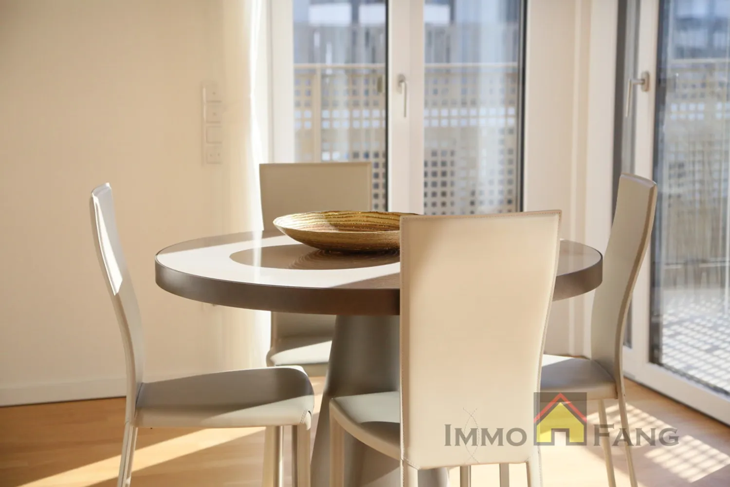4 Zimmer Wohnung mit 121 m² in Düsseldorf – Bild 11