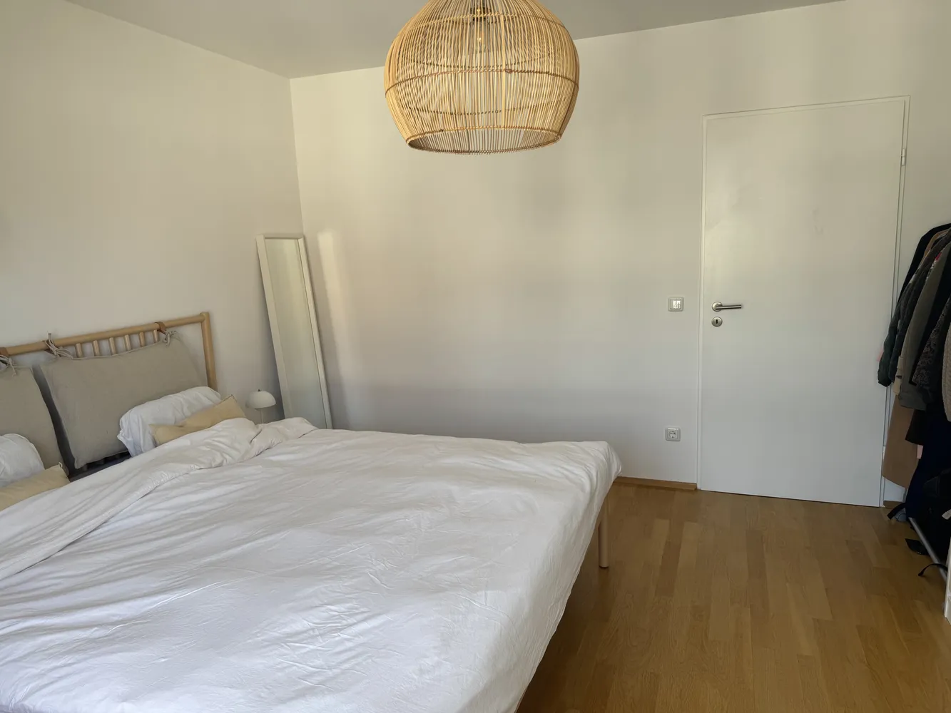 2 Zimmer Wohnung mit 67 m² in München – Bild 9