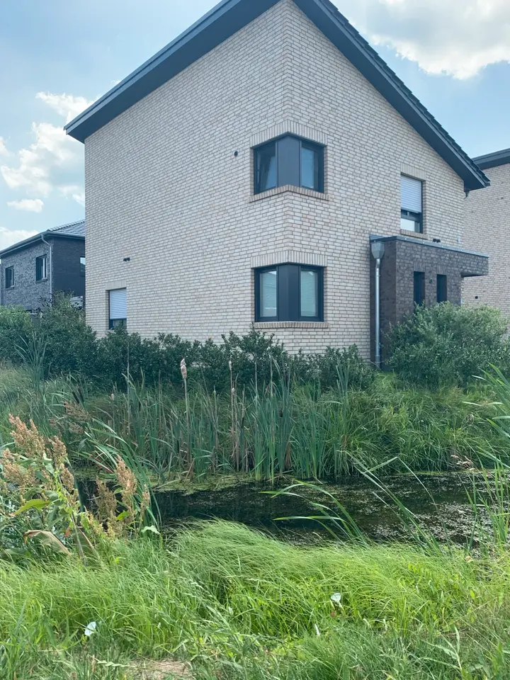 4 Zimmer Haus mit 118 m² in Oldenburg – Bild 4