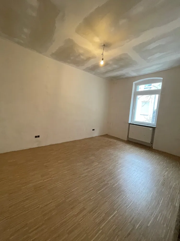 4 Zimmer Wohnung mit 90 m² in Mannheim – Bild 1