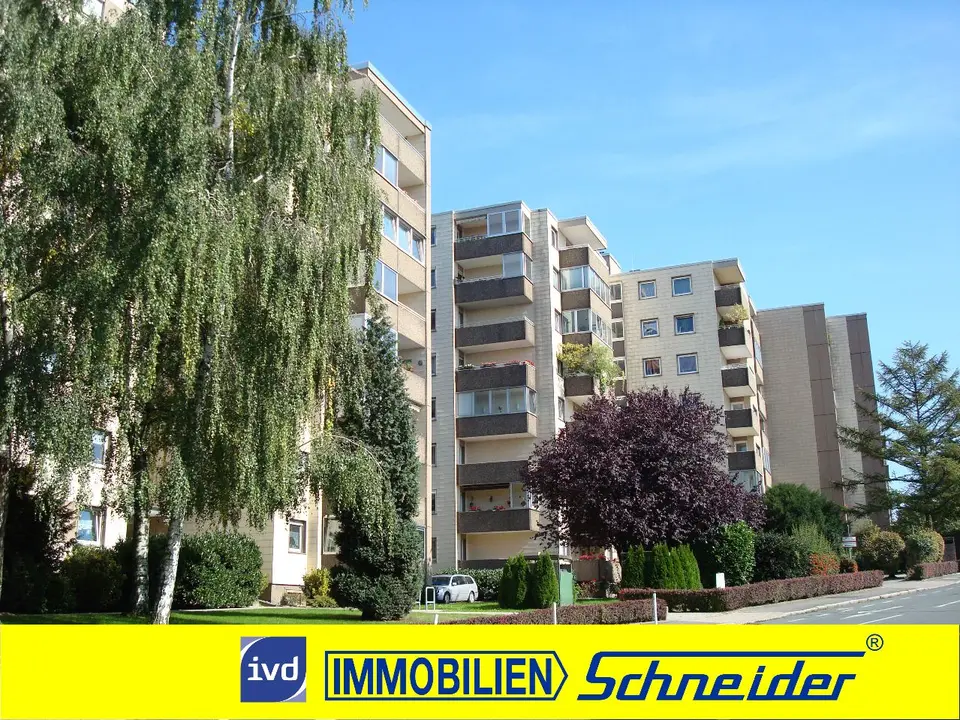2 Zimmer Wohnung mit 50 m² in Dortmund – Bild 8