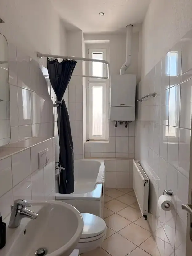 2 Zimmer Wohnung mit 72 m² in Düsseldorf – Bild 4