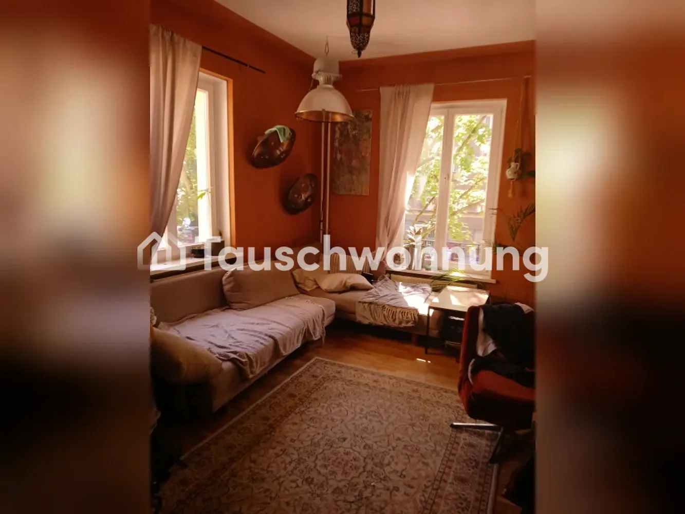 2 Zimmer Wohnung mit 58 m² in Berlin – Bild 4
