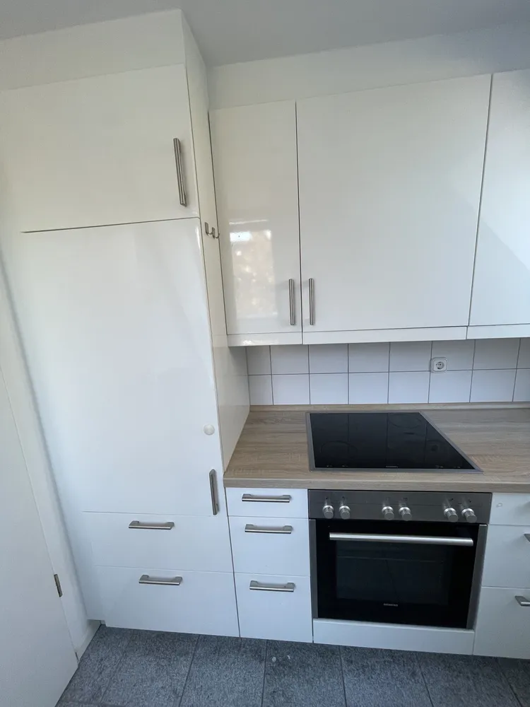 2 Zimmer Wohnung mit 55 m² in München – Bild 3