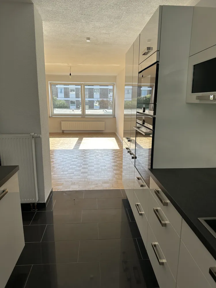 3 room apartment with 95 m² in Hanover – Photo 12