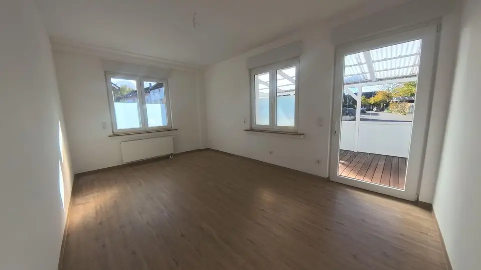 3 Zimmer Wohnung mit 100 m² in Bottrop – Bild 2