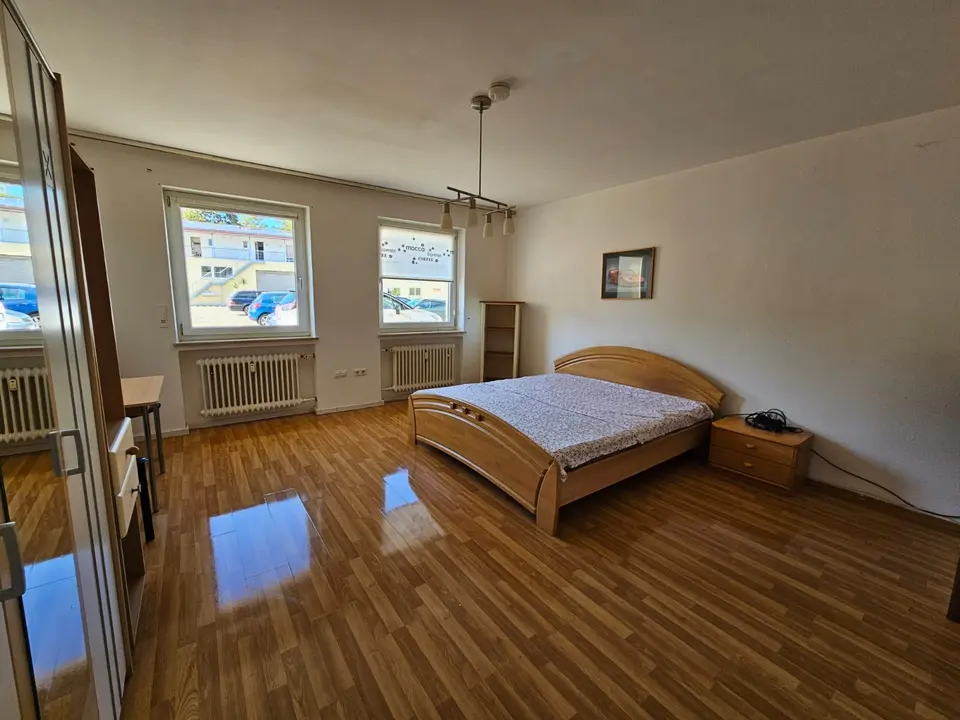 WG-Zimmer mit 20 m² in Donauwörth – Bild 1