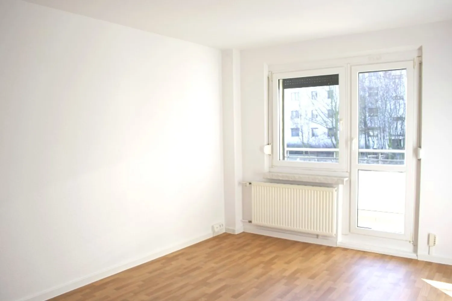 4 room apartment with 74 m² in Berlin – Photo 6