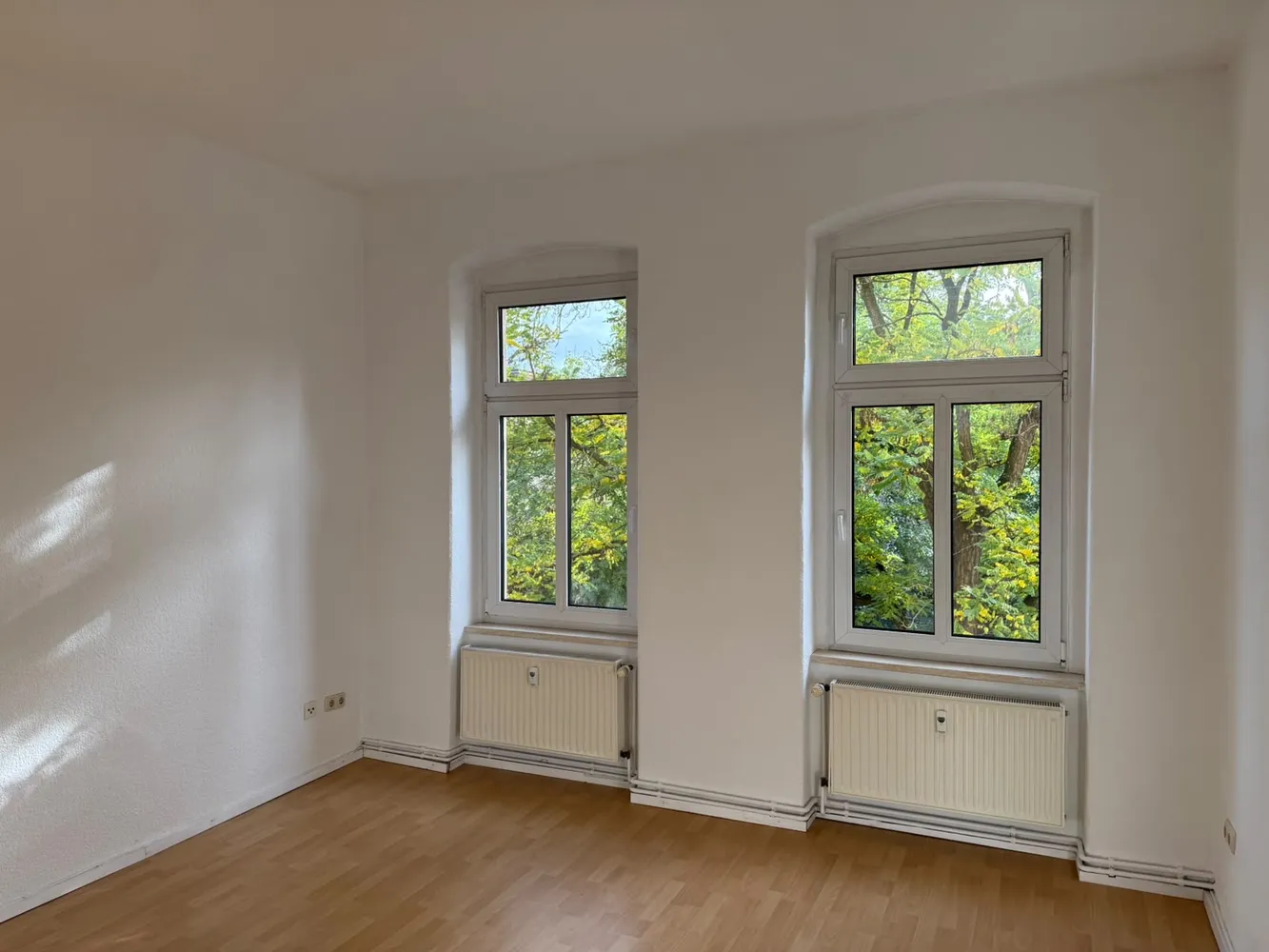 3 Zimmer Wohnung mit 77 m² in Magdeburg – Bild 1
