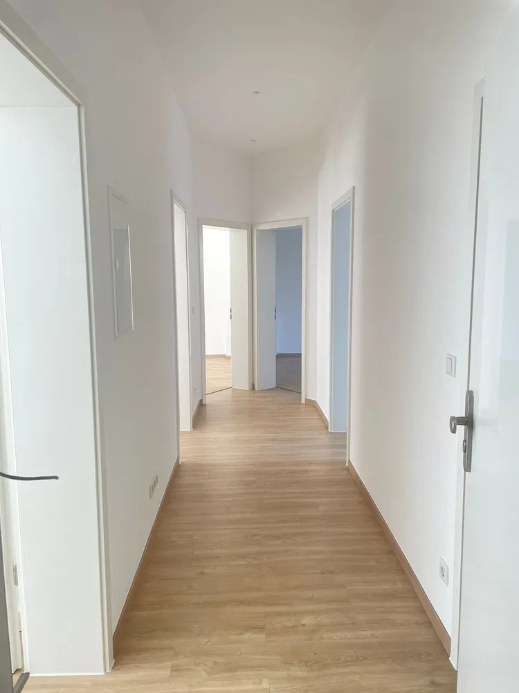 4 Zimmer Wohnung mit 93 m² in Hanau – Bild 5
