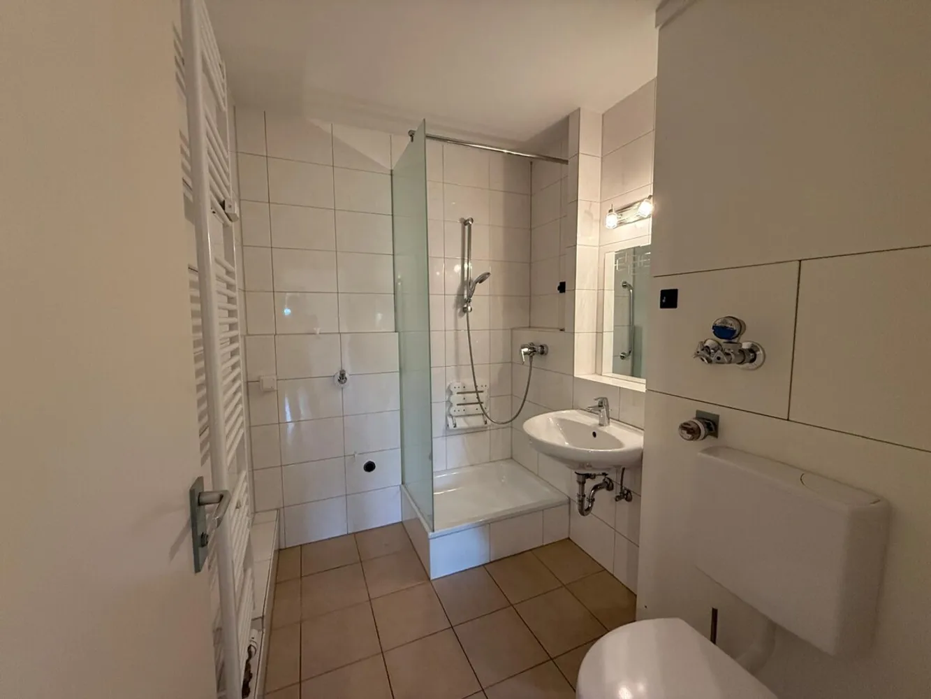 3 room apartment with 63 m² in Ludwigshafen am Rhein – Photo 10