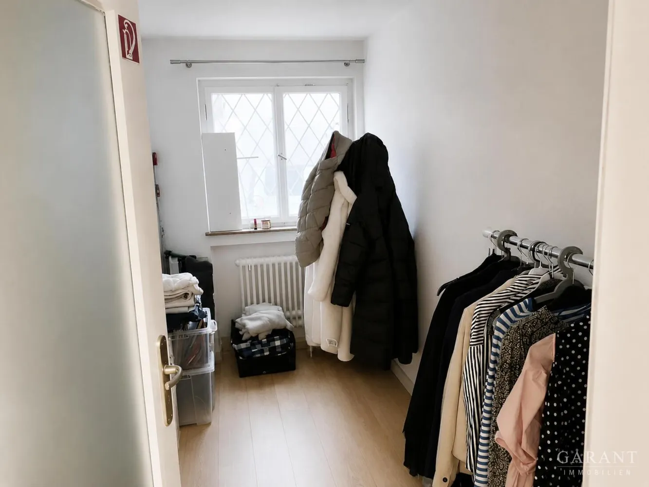 1 Zimmer Wohnung mit 14 m² in Stuttgart – Bild 4