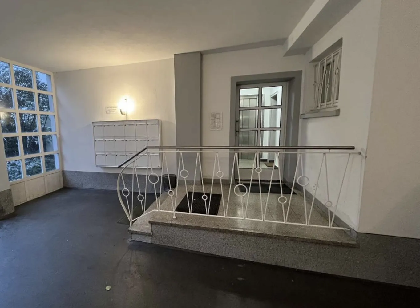 1 Zimmer Wohnung mit 31 m² in Frankfurt am Main – Bild 10