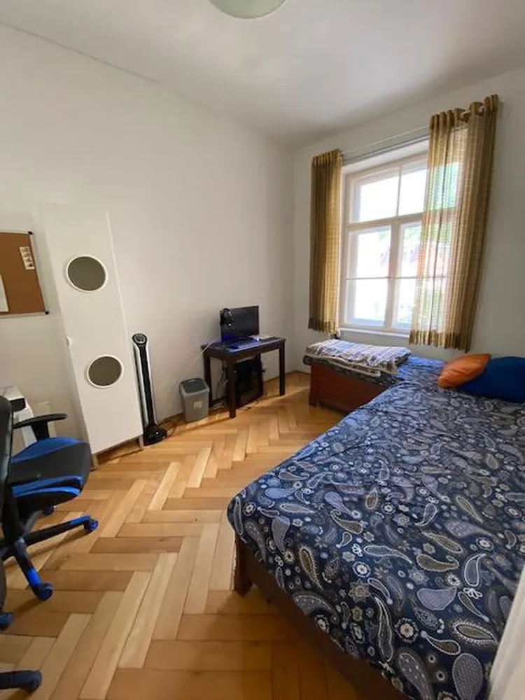 5 Zimmer Wohnung mit 154 m² in München – Bild 7