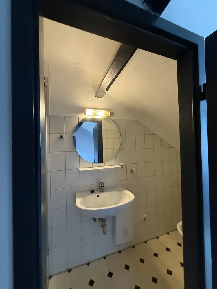 1 room apartment with 30 m² in Aachen – Photo 5