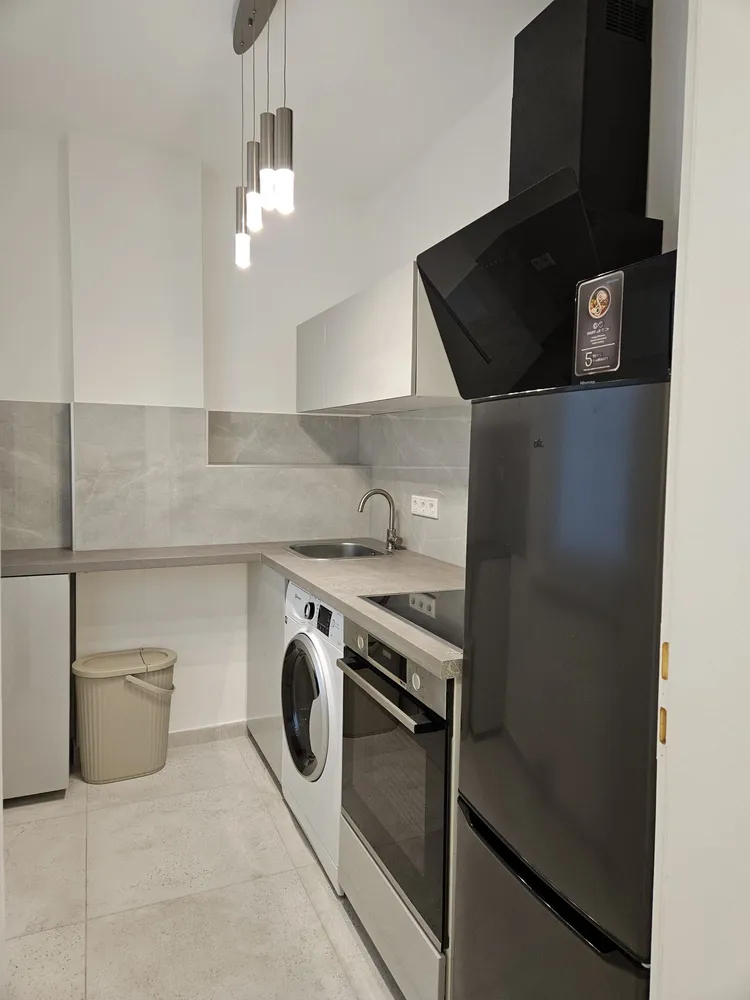 2 Zimmer Wohnung mit 45 m² in Düsseldorf – Bild 11