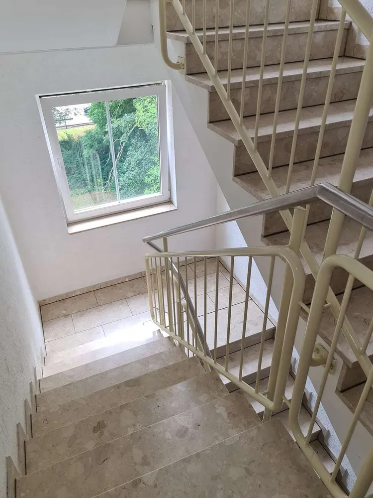 2 room apartment with 58 m² in Magdeburg – Photo 12