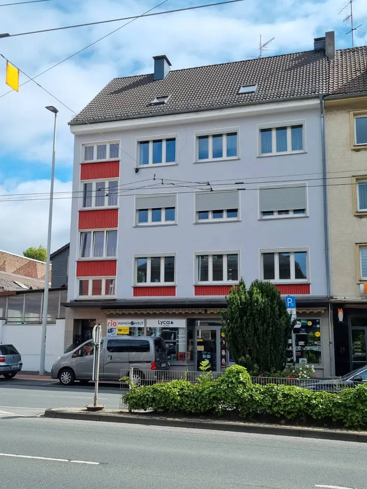 4 Zimmer Wohnung mit 93 m² in Solingen – Bild 6