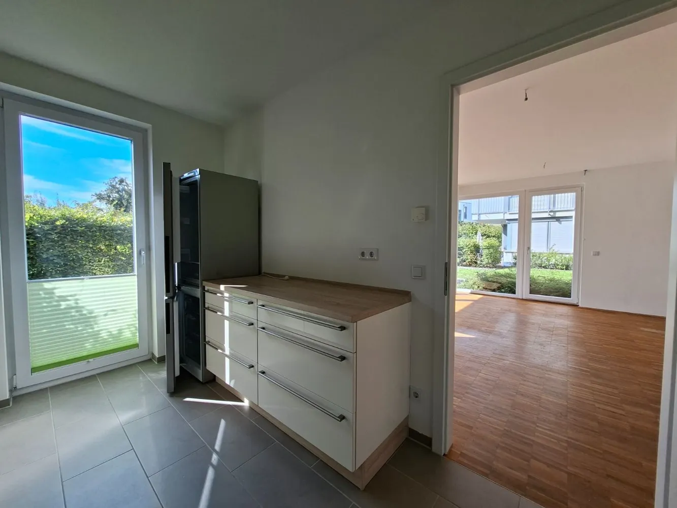 3 room apartment with 87 m² in Dresden – Photo 12