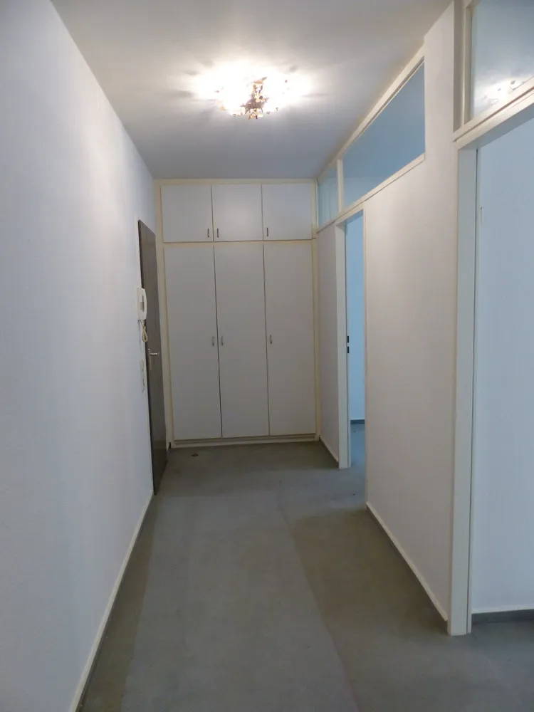 2 Zimmer Wohnung mit 56 m² in Aachen – Bild 5