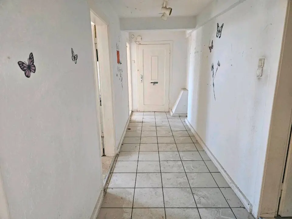 3 Zimmer Wohnung mit 80 m² in Minden – Bild 4