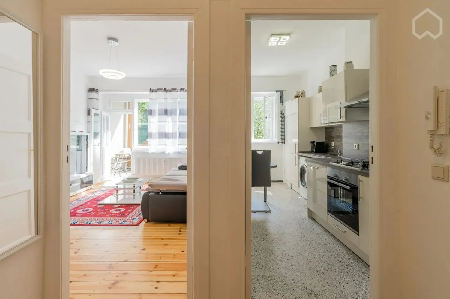 2 Zimmer Wohnung mit 49 m² in Berlin – Bild 4