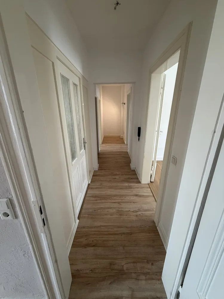 4 Zimmer Wohnung mit 100 m² in Wuppertal – Bild 4