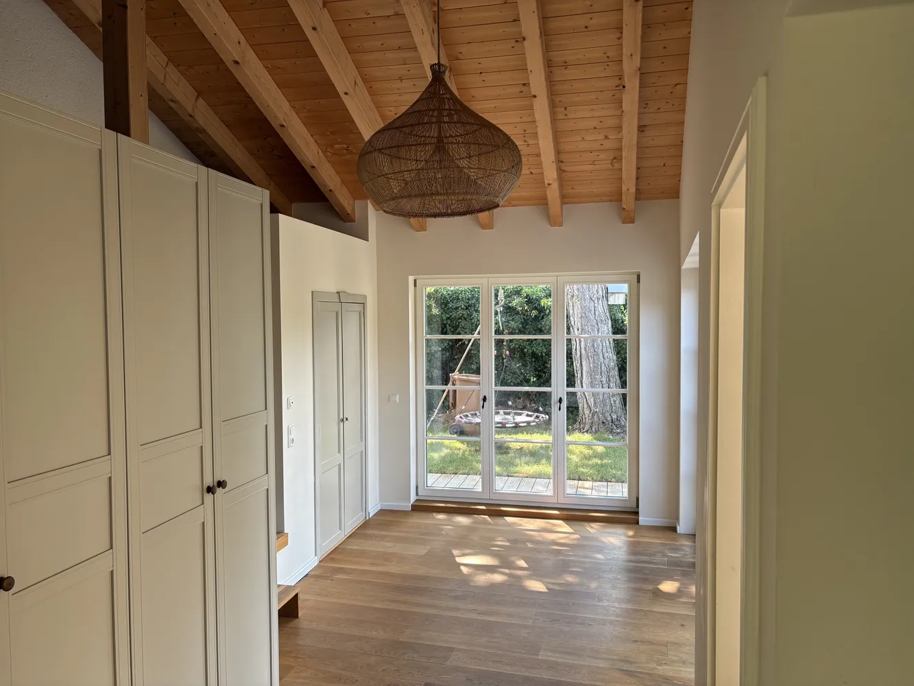 3 Zimmer Wohnung mit 110 m² in München – Bild 4