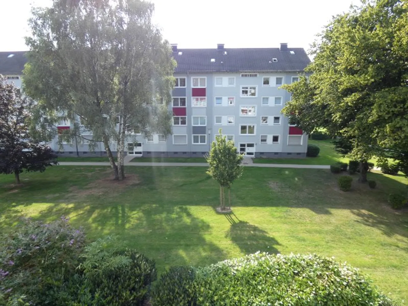 3 Zimmer Wohnung mit 69 m² in Essen – Bild 9