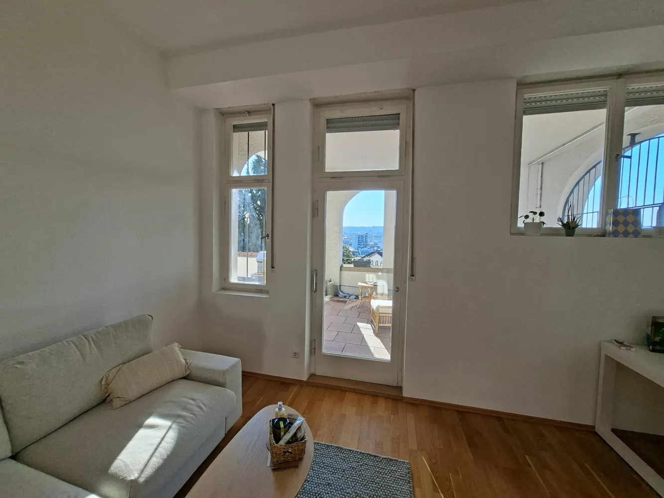 WG-Zimmer in Stuttgart – Bild 4