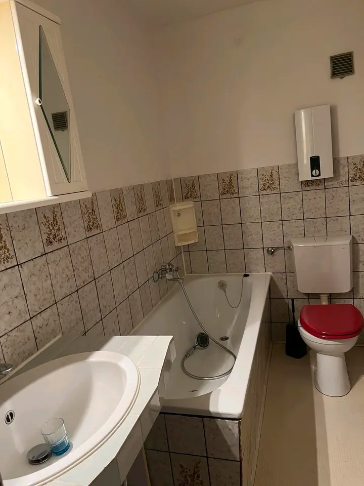 2 Zimmer Wohnung mit 60 m² in Essen – Bild 10