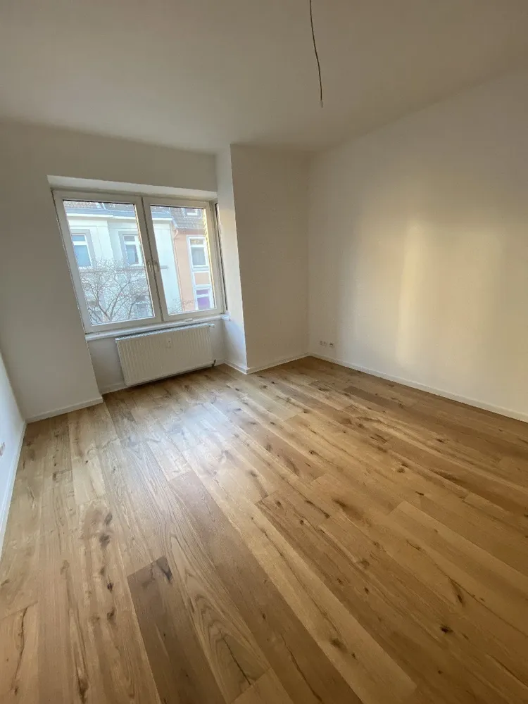 2 Zimmer Wohnung mit 59 m² in Düsseldorf – Bild 6