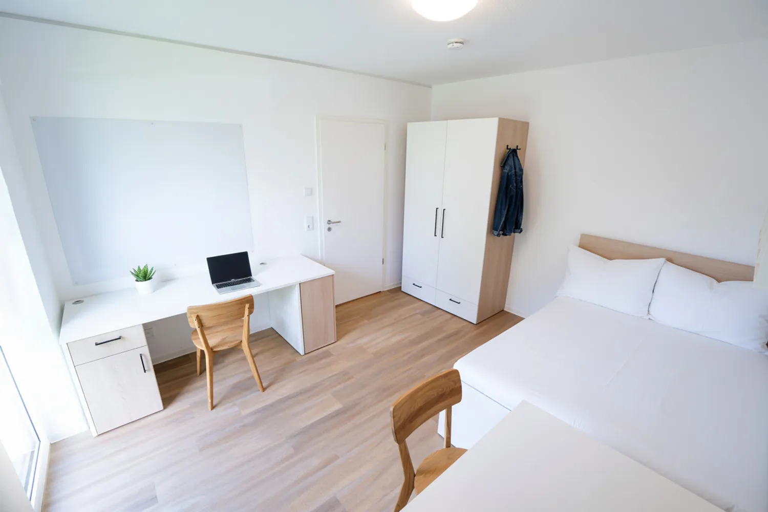 1 Zimmer Wohnung mit 24 m² in Köln – Bild 5
