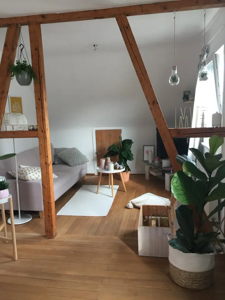 3 Zimmer Wohnung mit 52 m² in Reutlingen – Bild 2