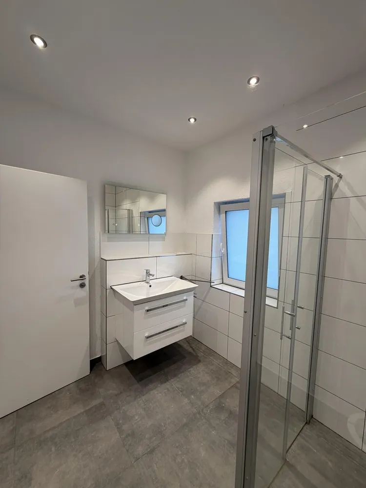 2 Zimmer Wohnung mit 60 m² in Baden-Baden – Bild 1