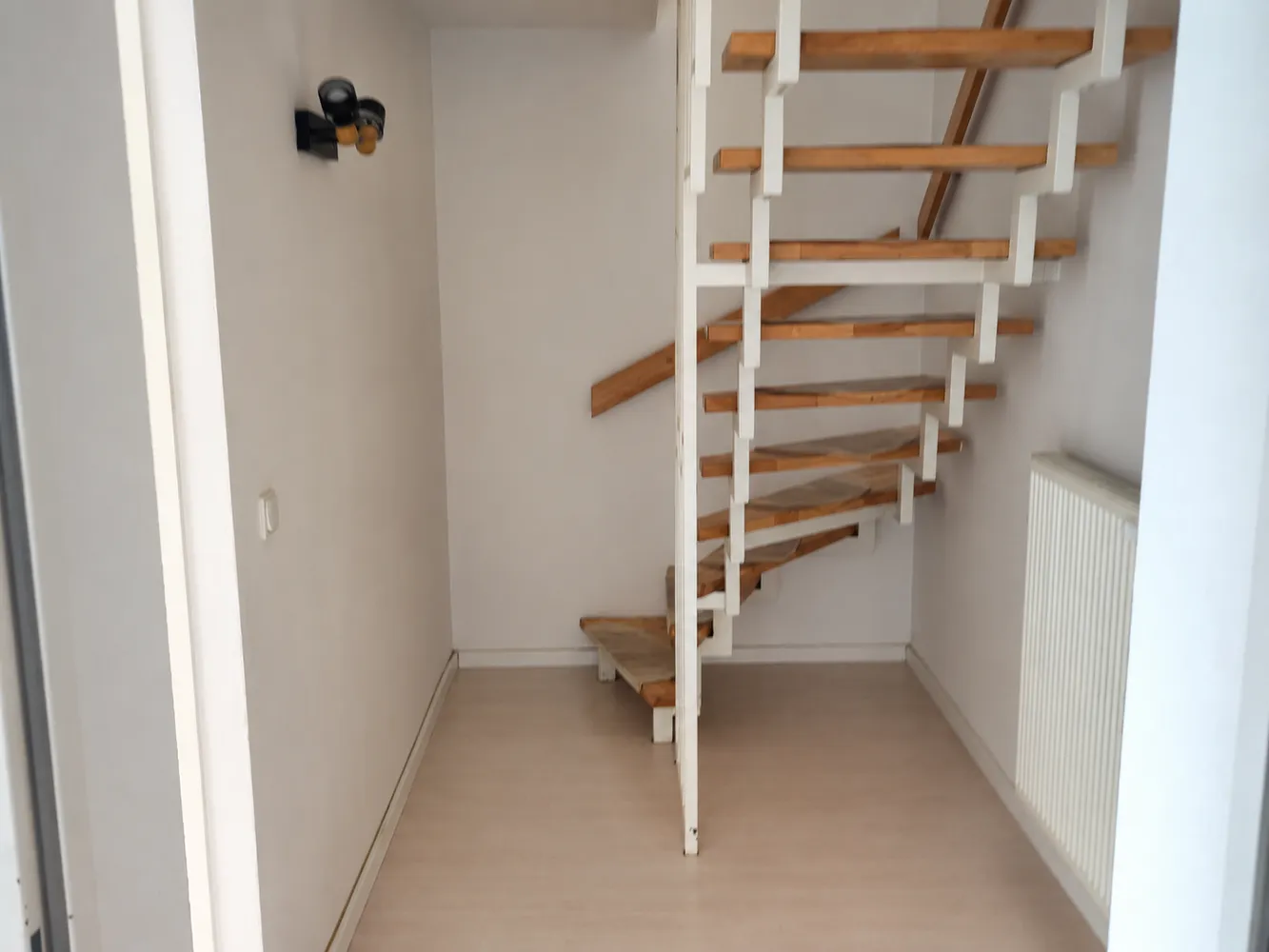 2 Zimmer Wohnung mit 82 m² in Berlin – Bild 9