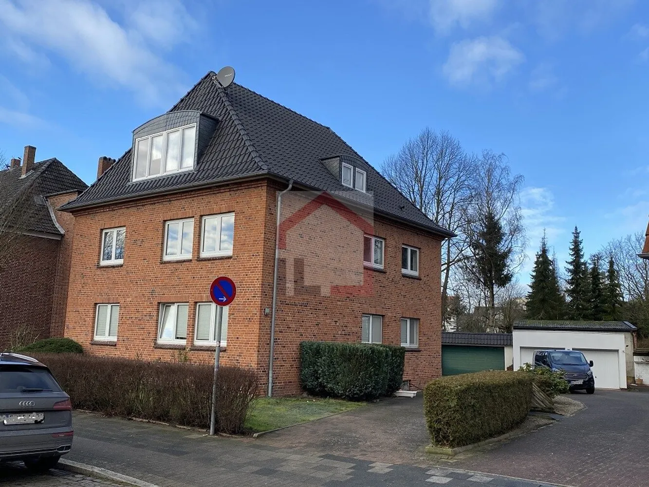 2 Zimmer Wohnung mit 69 m² in Neumünster – Bild 2