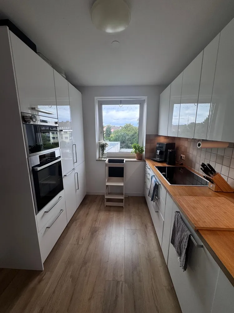 3 room apartment with 77 m² in Leverkusen – Photo 4