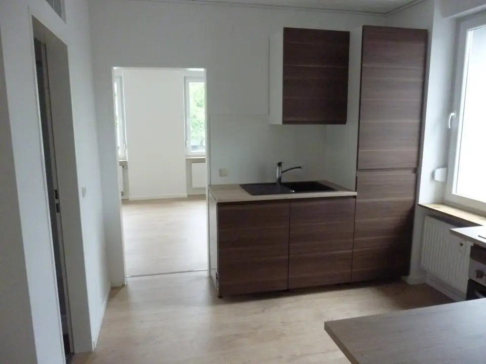 2 Zimmer Wohnung mit 46 m² in Lüdenscheid – Bild 9