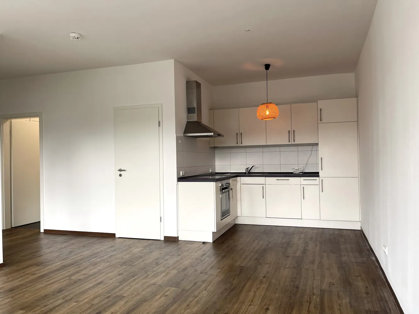 2 Zimmer Wohnung mit 50 m² in Flensburg – Bild 4