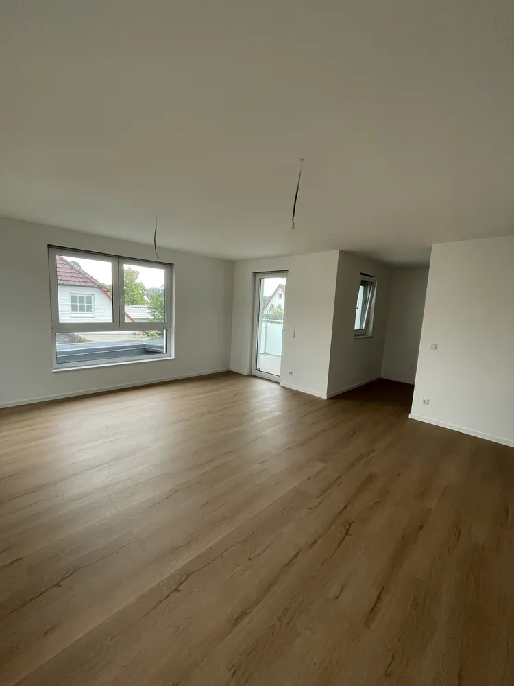 2 Zimmer Wohnung mit 80 m² in Osnabrück – Bild 2