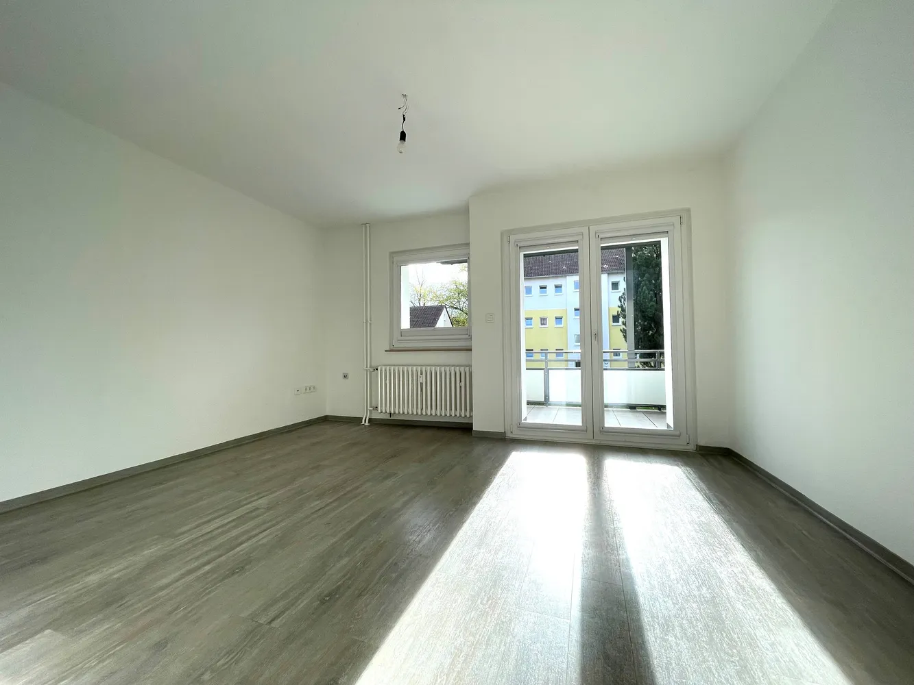 4 Zimmer Wohnung mit 59 m² in Dortmund – Bild 7