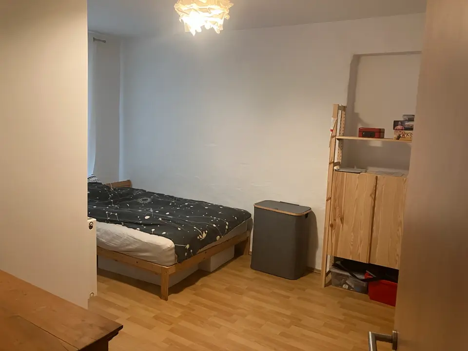 2 Zimmer Wohnung mit 43 m² in Leipzig – Bild 3