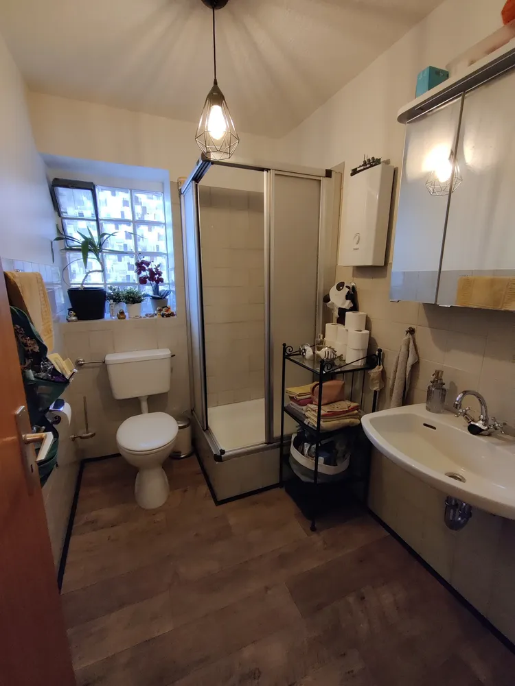 2 room apartment with 55 m² in Bonn – Photo 8