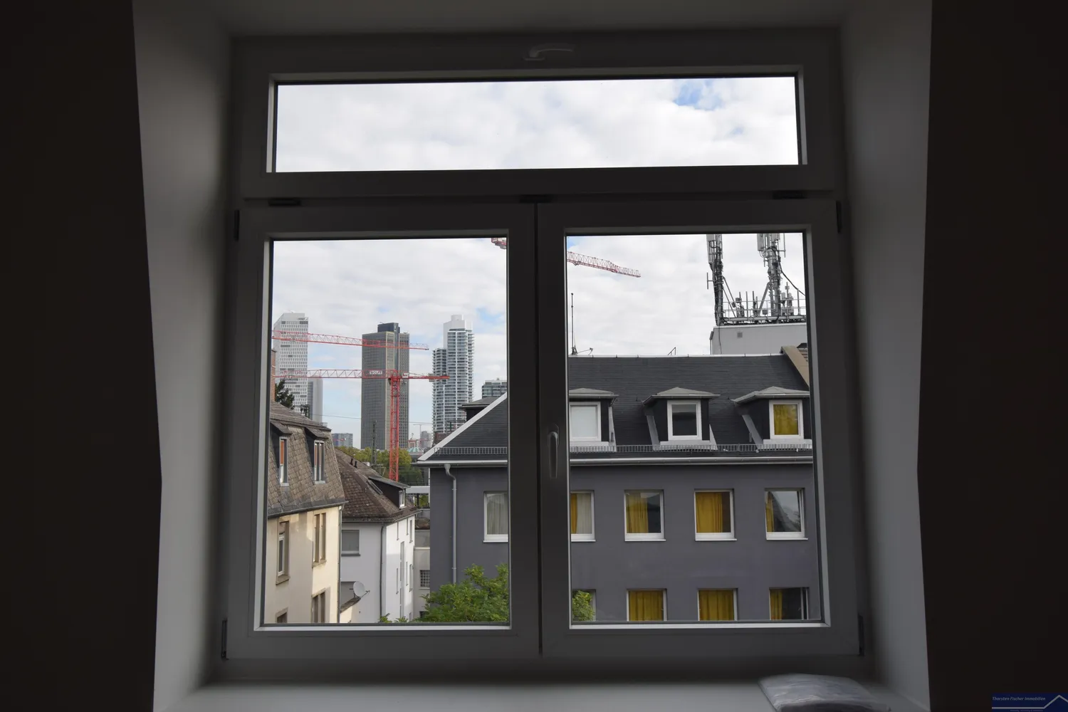 3 Zimmer Wohnung mit 77 m² in Frankfurt am Main – Bild 5