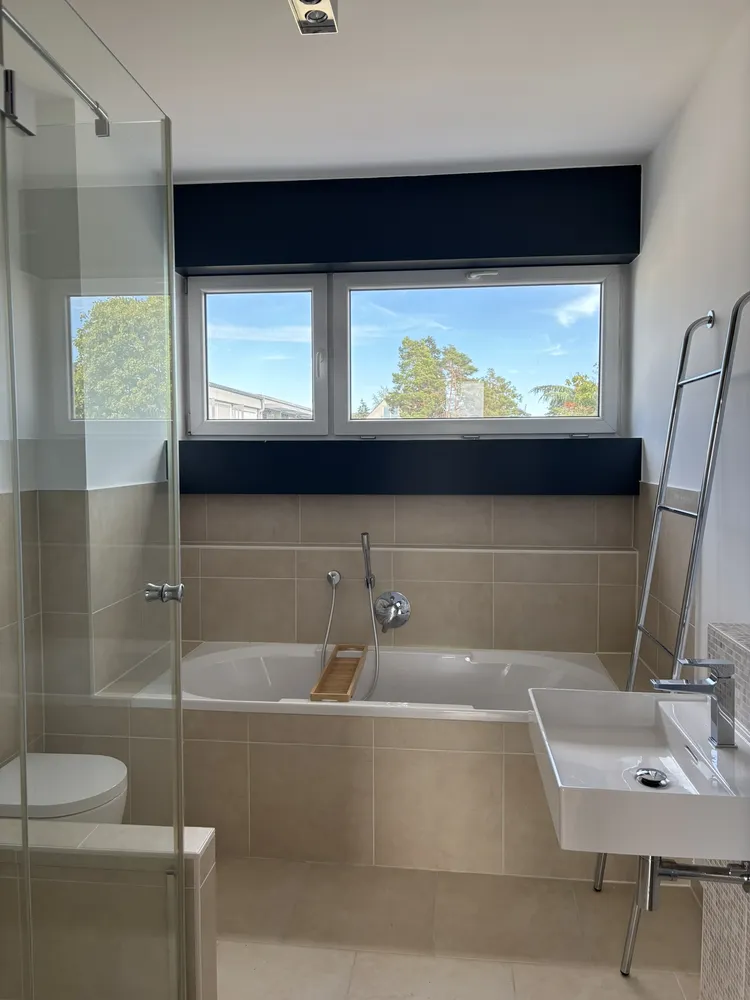 2 Zimmer Wohnung mit 112 m² in Darmstadt – Bild 6